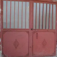 درب اهنی