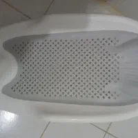 آسان شور نوزاد