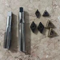 مته قلاویز والماسه