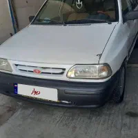 پراید۸۷
