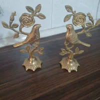 دکوری برنز