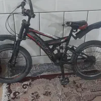 دوچرخه