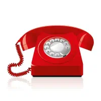 خط تلفن رند مرکز شهر