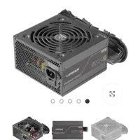 پاور green 400w eco d