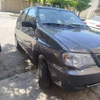 پراید 111مدل 89