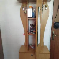 جاکفشی میز آرایش