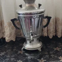سماور برقی