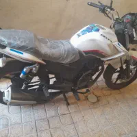 موتور دلتا  ۱۶۰ مشابه صفر