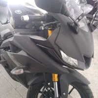 یاماها r15