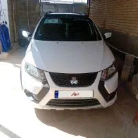 ماشین کویک ۱۴۰۲در حد نو