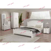 تخت خواب.     گلاره ×× ست کامل عروس