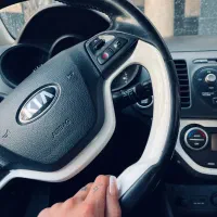 کیا پیکانتو۲۰۱۵