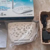 مودم TPlink