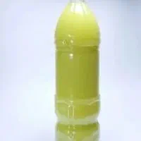 بطری ۱ لیتری آبلیمو طبیعی