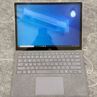 سرفیس لپ تاپ۳ مشخصات i7/16/512