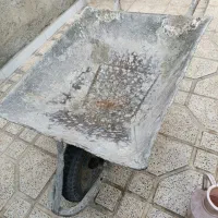 فرغون|ابزارآلات|همدان, |دیوار