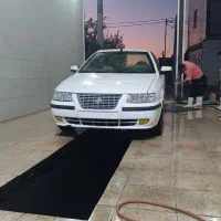 سمند مدل 88