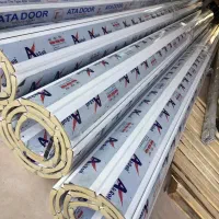 فروش و نصب.تعمیرات انواع کرکره برقی و جک پارکینگی