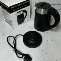 کتری برقی اب مرکبات گیر