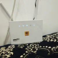 وای فای B2انلاک