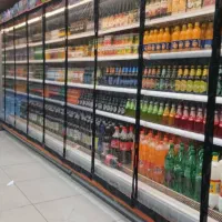 آهنربا و طلق و توری