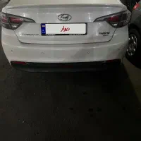 سوناتا هیبرید ۲۰۱۷