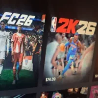 نصب و فروش بازی NBA 2K26 با ضمانت