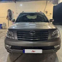 موهاوی هشت سیلندر2010