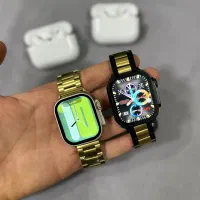 ساعت هوشمند الترا اقتصادی