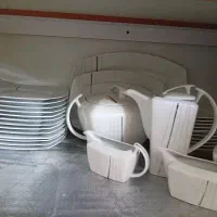 سرویس چینی تقدیس