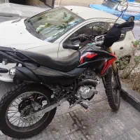 MKZ 250|موتورسیکلت|تهران, آرژانتین|دیوار