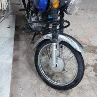 موتوربوکسر۱۲۵
