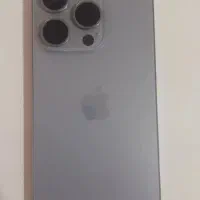 آیفون‌ 15پرو