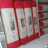 تخت وتشک رویال اصل کارخانه