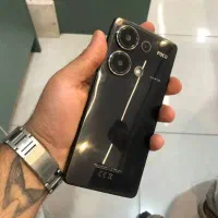 pocoM6 pr  / ام۶پرو حافظهرم