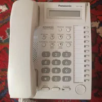گوشی تلفن سانترال