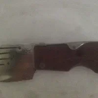 چاقو عبو هلقه
