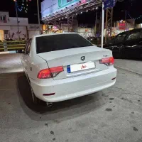 فروش سمند سورن به همراه ارائه شغل و سرویس اردکان