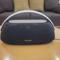 هارمن کاردون گوپلی 3 harman kardon go+play