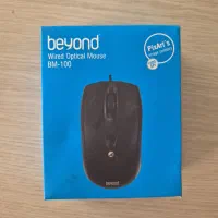 موس beyond|قطعات و لوازم جانبی رایانه|کرمانشاه, |دیوار