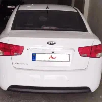 سراتو آپشنال ۲۰۰۰