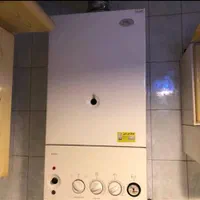 خرید خریدار ابگرمکن پکیج بوتان سوزان خراب در شیراز