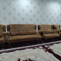 مبلمان ۸ نفره