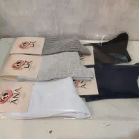 جوراب مردانه و زنانه