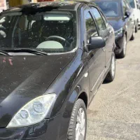 تیبا ۲ مدل ۹۷ کم کار بیرنگsx