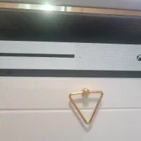 xbox one sbیک ترا دیسک خور دو دسته