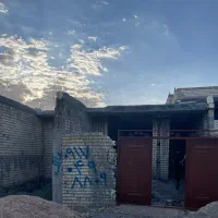فروش اسکلت یک طبقه ویلایی واقع در کرونی