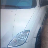 تیبا صندوق دار
