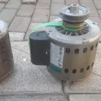 موتور کولر آبی ۷۰۰۰تمام مس درحدنو