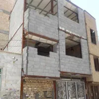 بنای ساختمان